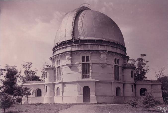 Imagen de El Observatorio Platense