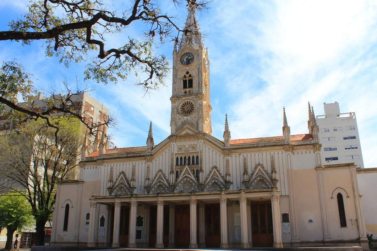 Imagen de San Ponciano